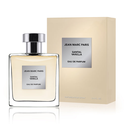 Santal Vanilla Eau de Parfum Spray 100 ml / 3.4 fl oz