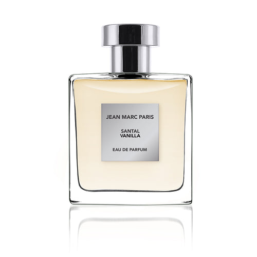 Santal Vanilla Eau de Parfum Spray 100 ml / 3.4 fl oz
