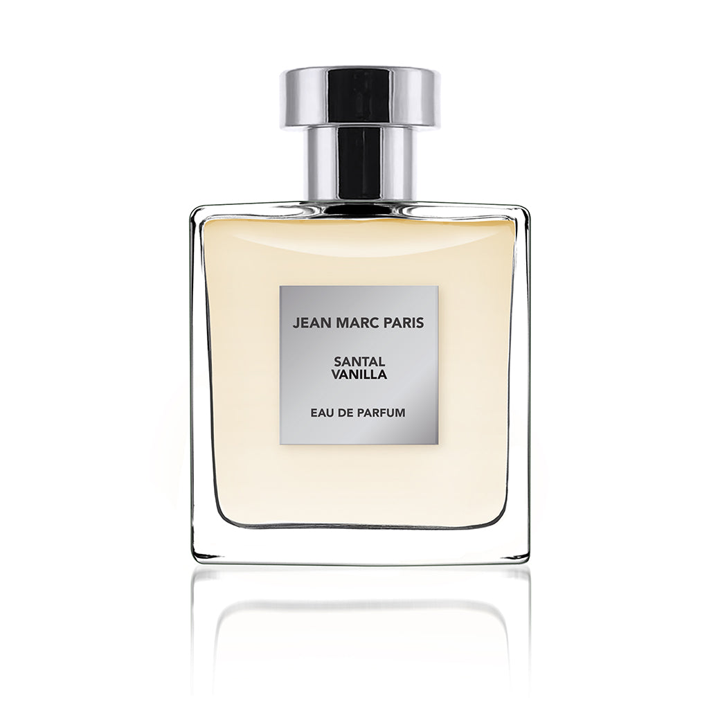 Santal Vanilla Eau de Parfum Spray 100 ml / 3.4 fl oz