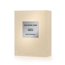 Santal Vanilla Eau de Parfum Spray 100 ml / 3.4 fl oz