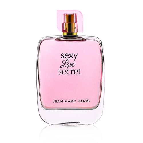 Sexy Love Secret Eau de Parfum Spray 100ml/3.4oz