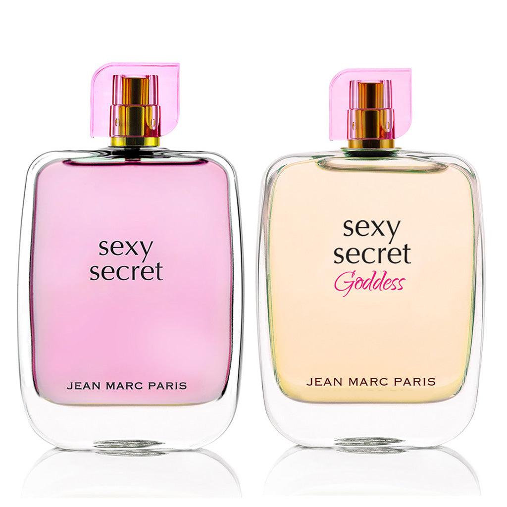 Sexy Secret Divine Duo Bundle (Value $170)