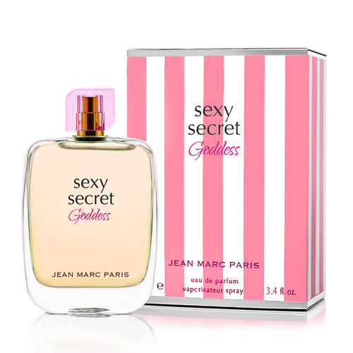 Sexy Secret Goddess Eau de Parfum 100ml/3.4oz