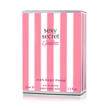 Sexy Secret Goddess Eau de Parfum 100ml/3.4oz