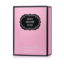 Sexy Secret Noir Eau de Parfum Spray 100ml/3.4oz