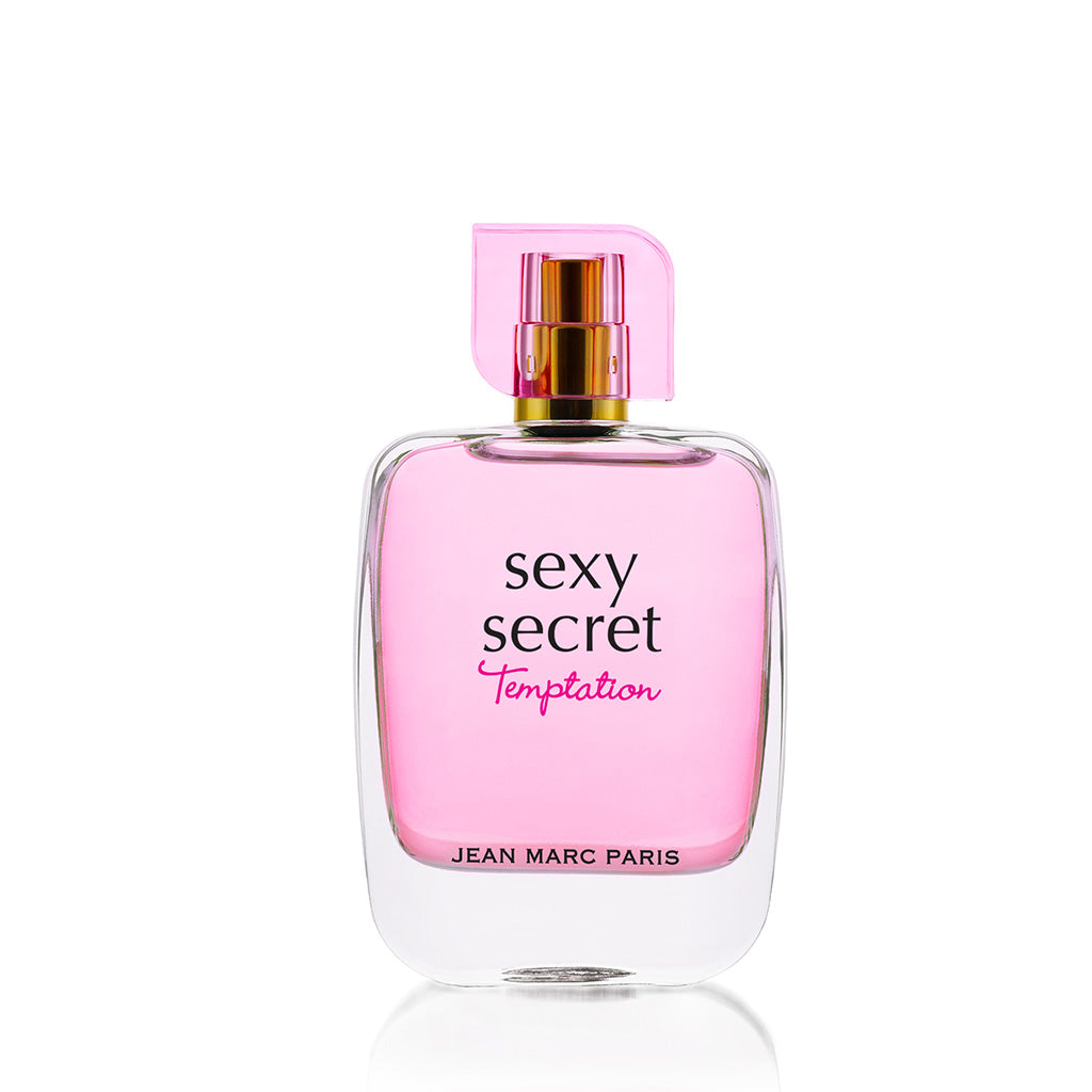Sexy Secret Temptations Eau de Parfum Spray 50ml/1.7oz or 100ml/3.4oz