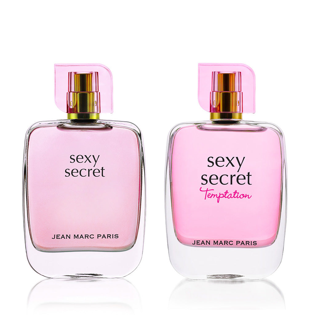 Sexy Secret Love On The Go Bundle (Value $138)