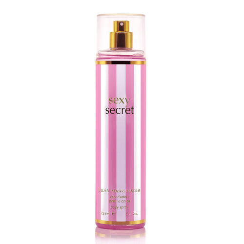 Sexy Secret Body Spray 236ml/8oz