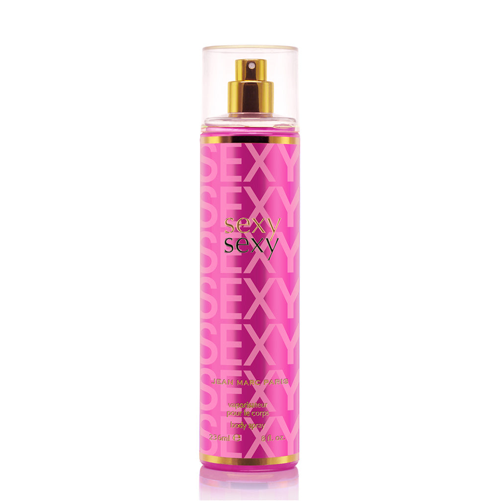 Sexy Sexy Body Mist 236ml/8.0oz
