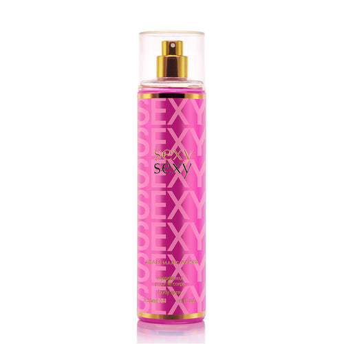 Sexy Sexy Body Mist 236ml/8.0oz