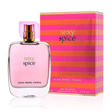 Sexy Spice Eau de Parfum Spray 50ml/1.7oz