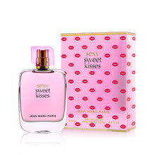 Sexy Sweet Kisses Eau de Parfum Spray 100ml/3.4oz