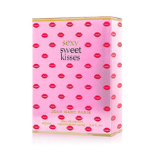 Sexy Sweet Kisses Eau de Parfum Spray 100ml/3.4oz