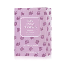 Sexy Vanilla Blackberry Eau de Parfum Spray  100 ml / 3.4 fl oz