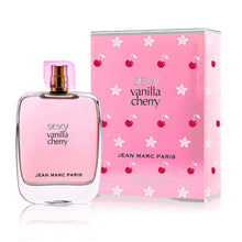 Sexy Vanilla Cherry Eau de Parfum Spray 100ml/3.4oz