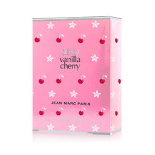 Sexy Vanilla Cherry Eau de Parfum Spray 100ml/3.4oz