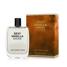 Sexy Vanilla Smoke Eau de Parfum Intense 100 ml / 3.4 fl oz