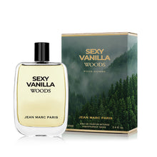 Sexy Vanilla Woods Eau de Parfum Intense 100 ml / 3.4 fl oz