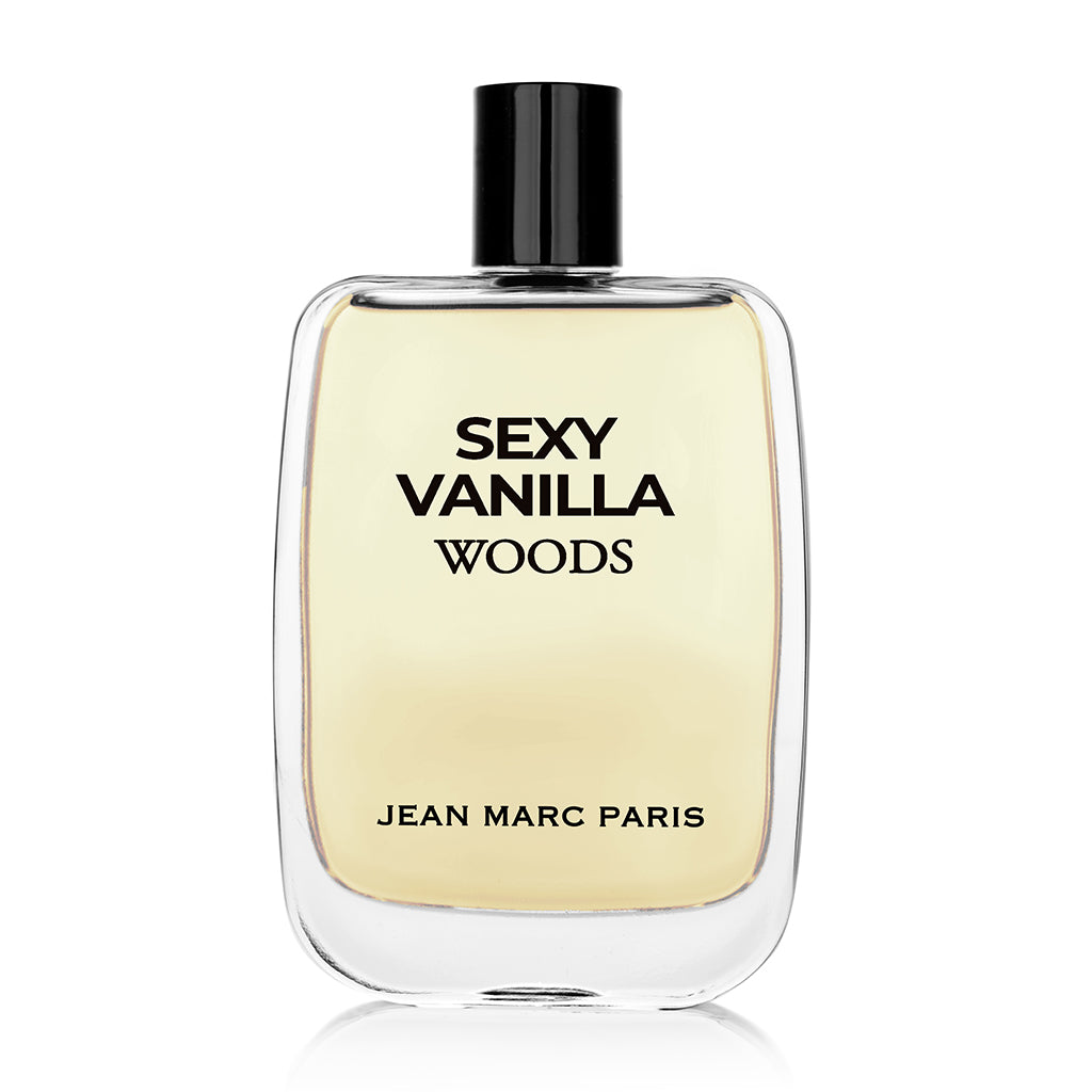 Sexy Vanilla Woods Eau de Parfum Intense 100 ml / 3.4 fl oz