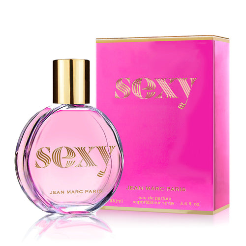 Sexy Eau de Parfum 100ml/3.4oz