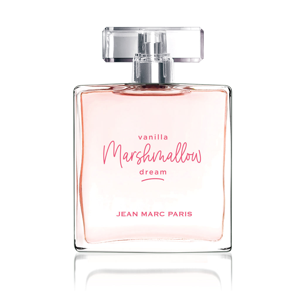 New! Vanilla Marshmallow Dream 3.4oz / 100ml Eau de Parfum Spray