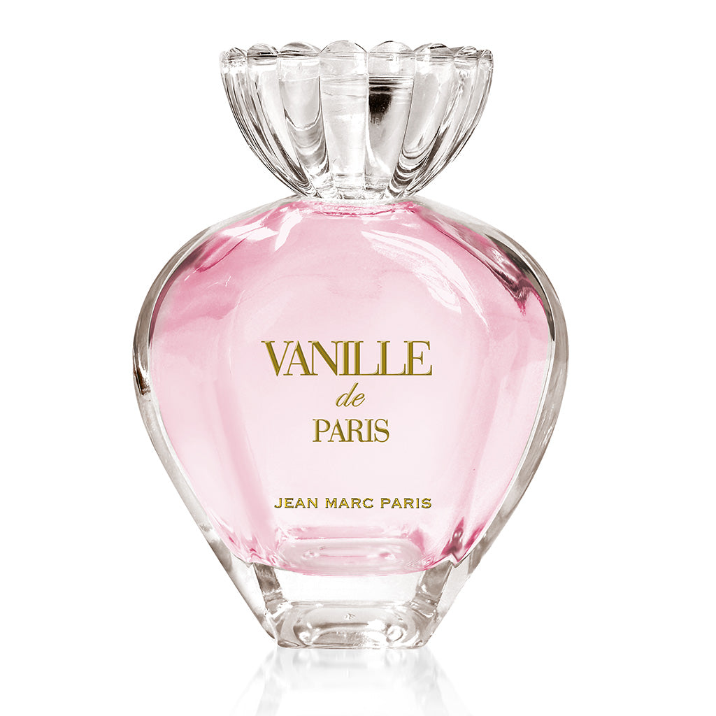 Vanille de Paris Eau de Parfum 100ml/3.4oz