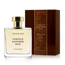 Vanilla Leather Oud Eau de Parfum 100 ml/3.4 Fl oz