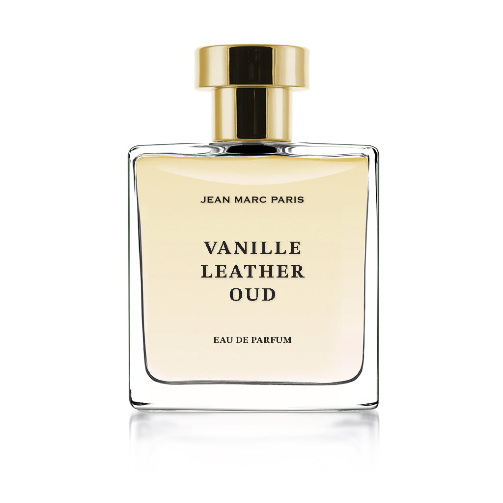 Vanilla Leather Oud Eau de Parfum 100 ml/3.4 Fl oz