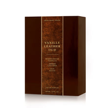 Vanilla Leather Oud Eau de Parfum 100 ml/3.4 Fl oz