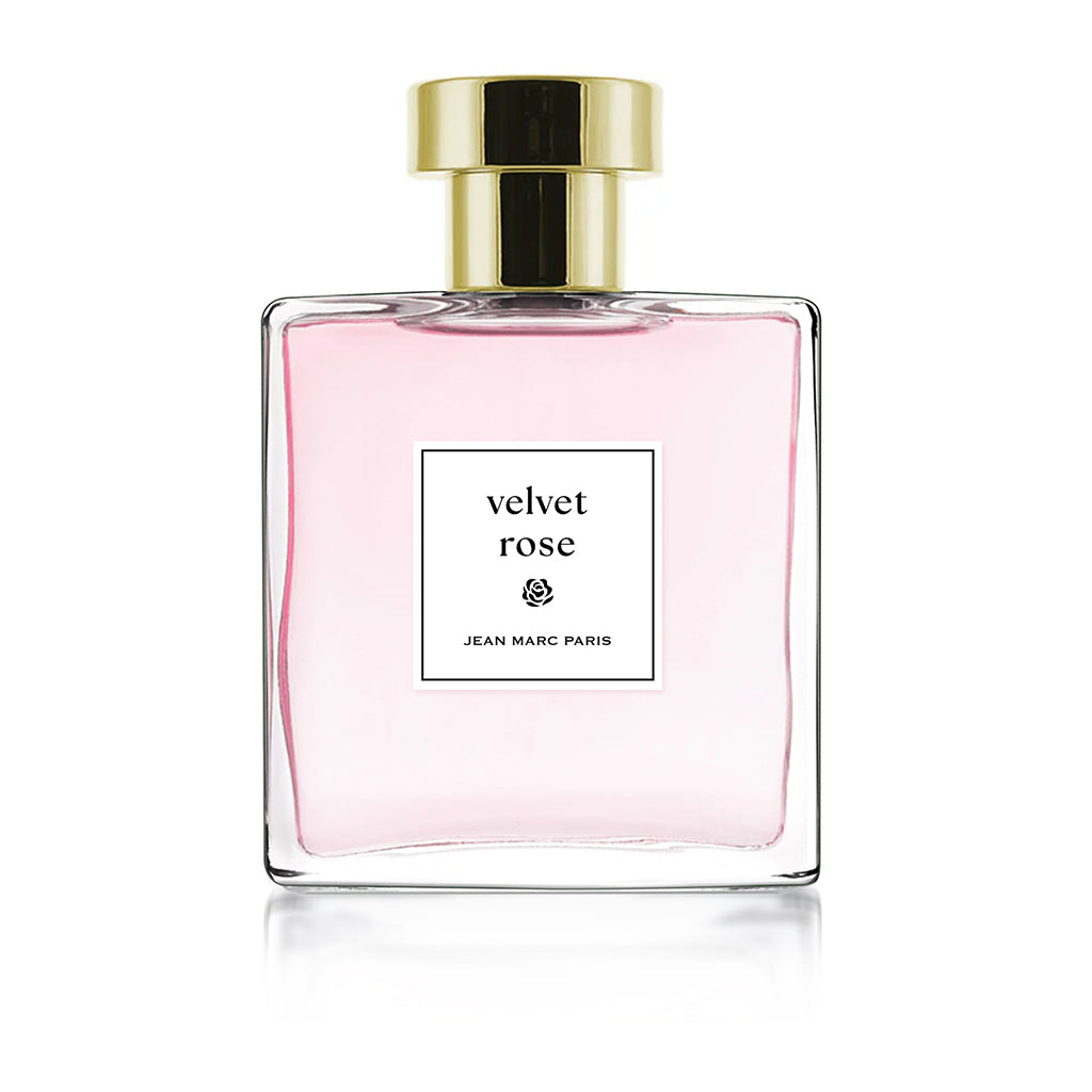 Velvet Rose Eau de Parfum Spray 100 ml / 3.4 fl oz