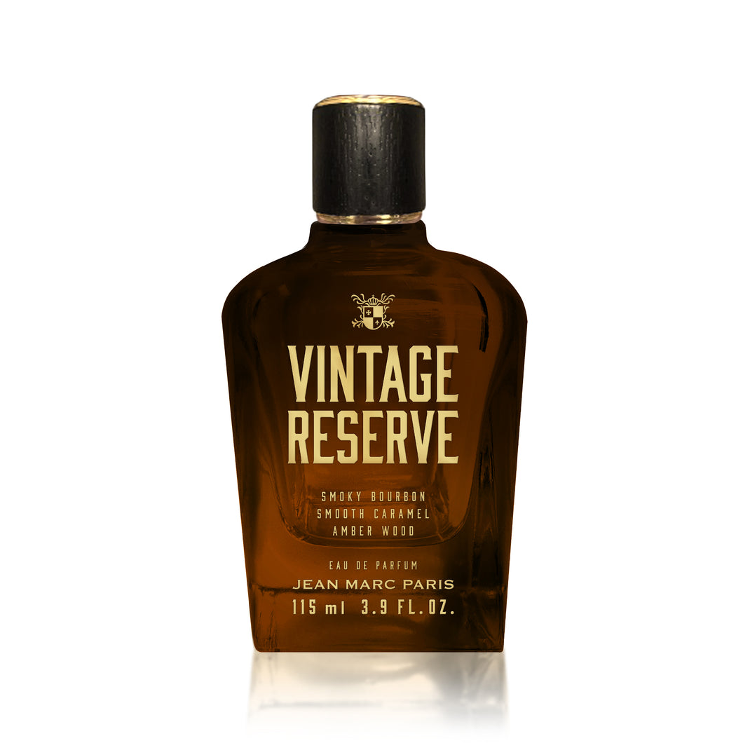 Vintage Reserve Eau de Parfum 100 ml/ 3.4 fl oz