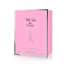 With Love From Paris Eau de Parfum Spray 100ml/3.4oz