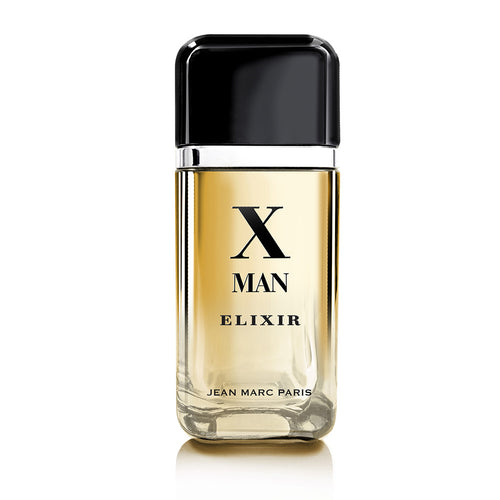 X Man Exlir Eau de Toliette 100 ml / 3.4 fl oz