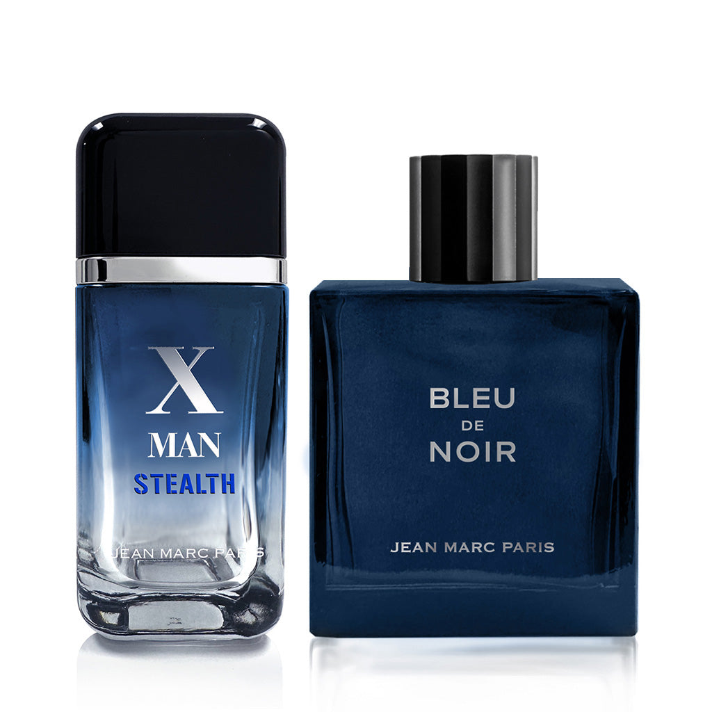 L'Homme Super Bundle (Value $158)