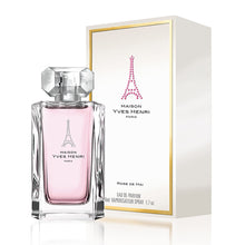 Yves Henri Rose de Mai 3.4 oz / 100ml Eau de Parfum