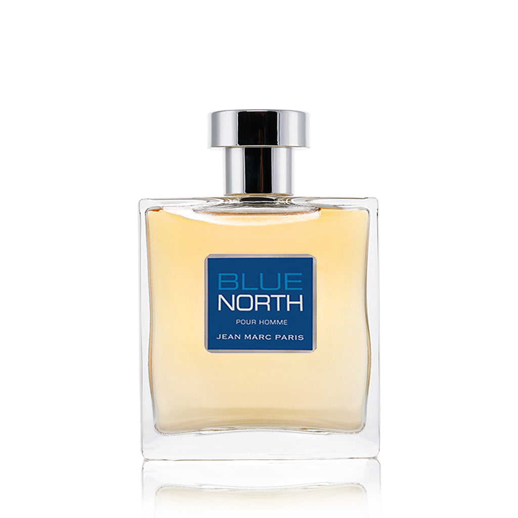 Blue North Pour Homme Eau de Toilette Spray 2-Piece Gift Set