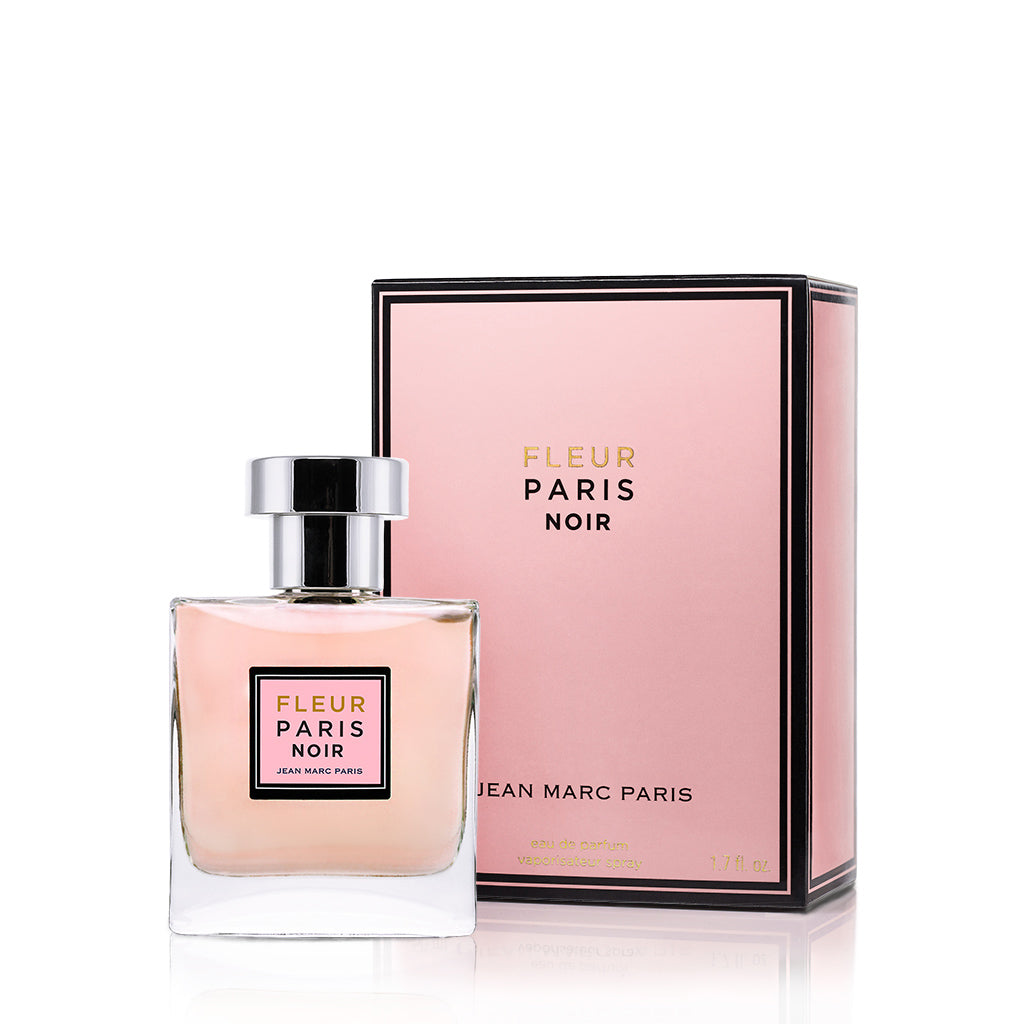 Fleur Paris Noir Eau de Parfum Spray 50ml/1.7oz