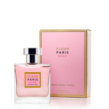 Fleur Paris Rose Eau de Parfum Spray 50ml/1.7oz