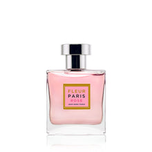 Fleur Paris Rose Eau de Parfum Spray 50ml/1.7oz