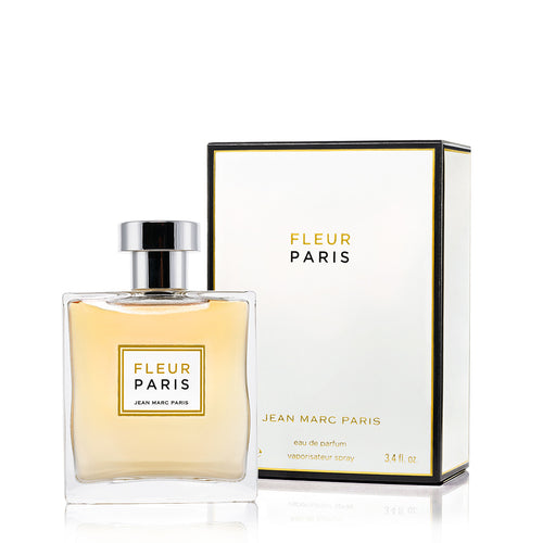 Fleur Paris Eau de Parfum Spray 100ml/3.4oz