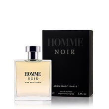 Homme Noir Eau de Toilette Spray 100ml/3.4oz