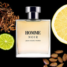 Homme Noir Eau de Toilette Spray 100ml/3.4oz