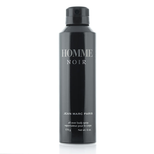 Homme Noir Body Spray 6oz/170g