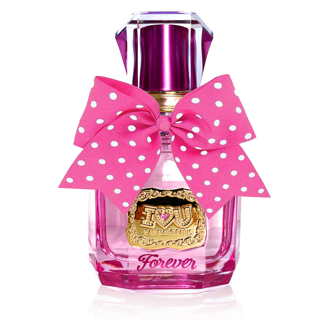 I Love You Forever Eau de Parfum Spray 100ml/3.4oz