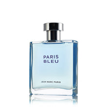 Paris Bleu Eau de Toilette Spray 100ml/ 3.4oz