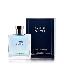 Paris Bleu Eau de Toilette Spray 100ml/ 3.4oz