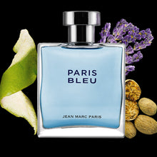 Paris Bleu Eau de Toilette Spray 100ml/ 3.4oz