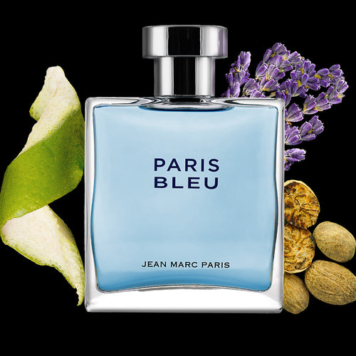Paris Bleu Eau de Toilette Spray 100ml/ 3.4oz or 180ml/ 6.0oz