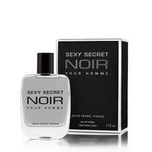 Sexy Secret Noir Pour Homme Eau de Toilette Spray 50ml/1.7oz