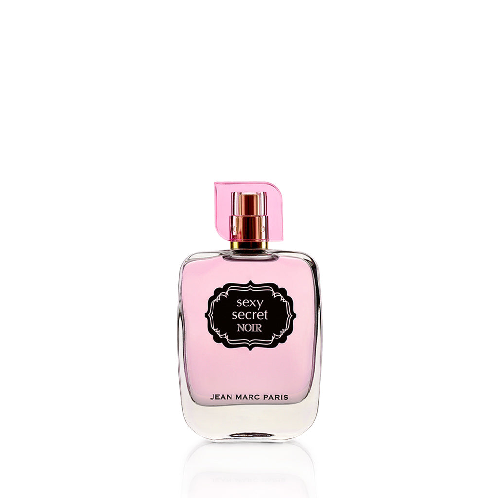 Sexy Secret Noir Eau de Parfum 2-Piece Gift Set